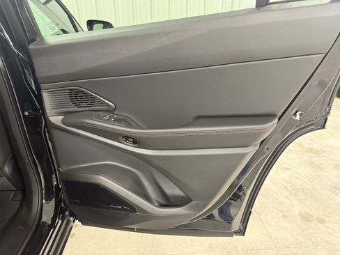 New 2026 Jeep Cherokee Limited AWD/4WD image 9