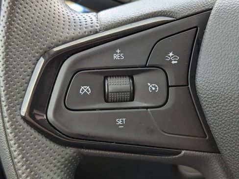 Used 2026 Chevrolet Trax LS w/ Driver Confidence Package image 21