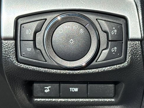Used 2019 Ford Explorer Sport w/ Equipment Group 401A AWD/4WD image 35