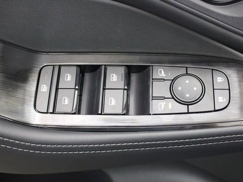 New 2026 Nissan Rogue SV image 16