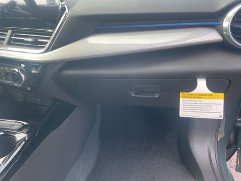 New 2026 Chevrolet Trax LT w/ LT Convenience Package image 35