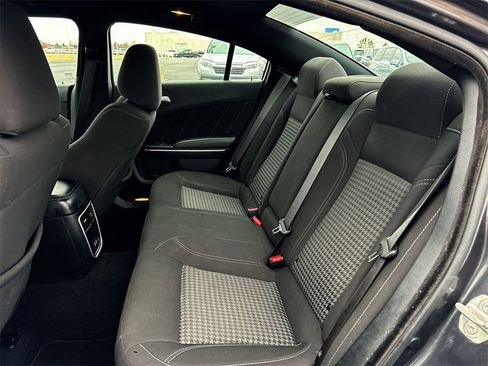 Used 2023 Dodge Charger SXT image 21