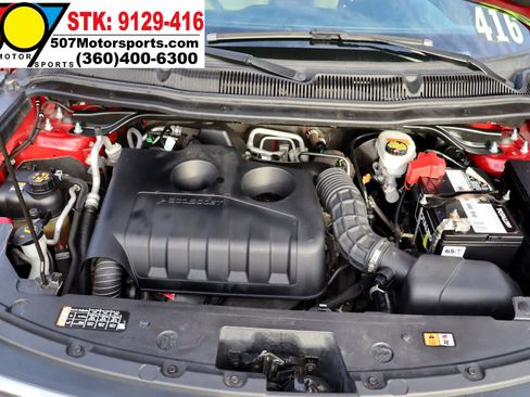 Used 2017 Ford Explorer 4WD image 22