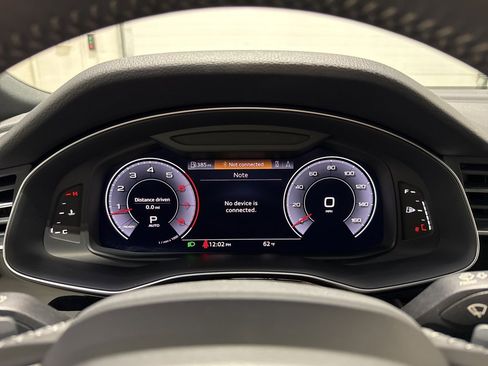 Used 2020 Audi Q8 Premium Plus w/ Premium Plus Package image 37