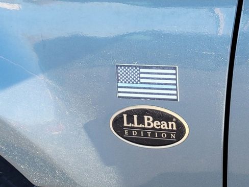 Used 2002 Subaru Outback H6 L.L. Bean Edition image 20