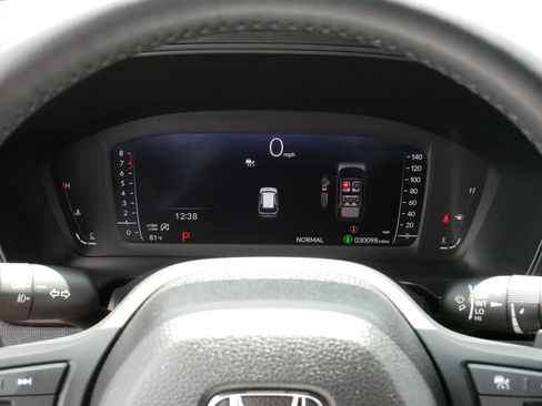 Certified 2026 Honda Passport TrailSport image 21