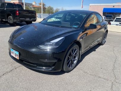 Used 2023 Tesla Model 3 Standard Range