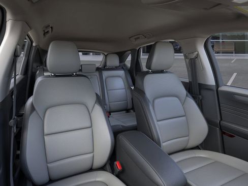 New 2026 Ford Escape Platinum w/ Equipment Group 601A image 10