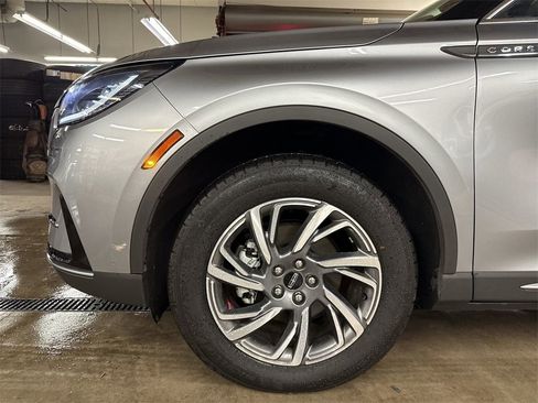 Certified 2023 Lincoln Corsair Standard w/ Equipment Group 101A image 19