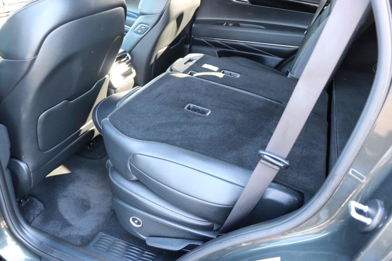 Used 2025 Genesis GV80 2.5T Standard AWD/4WD image 24