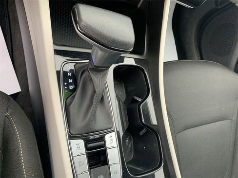 Used 2022 Hyundai Tucson SEL image 19