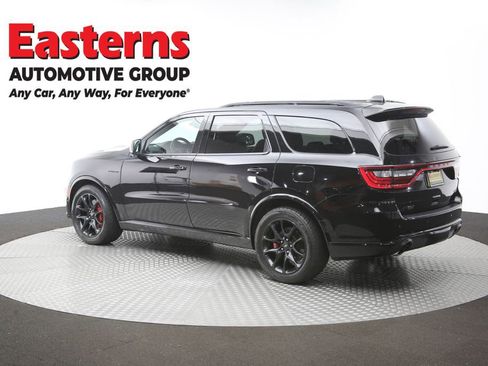 Used 2024 Dodge Durango R/T AWD/4WD image 66