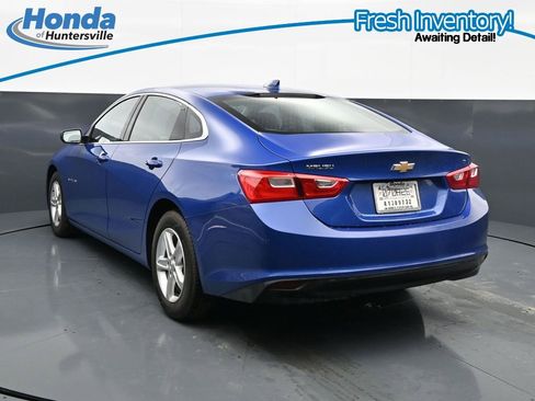 Used 2023 Chevrolet Malibu LT FWD image 7
