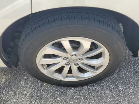 Used 2017 Acura RDX FWD image 5