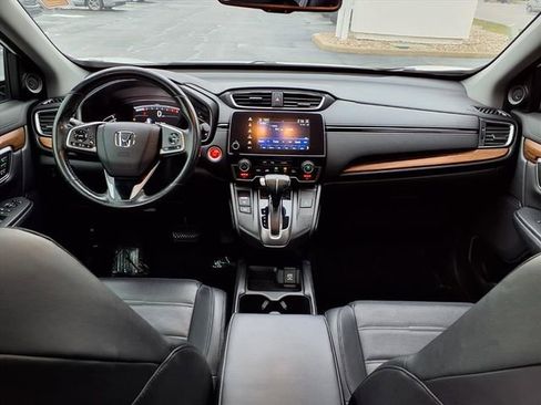 Used 2019 Honda CR-V Touring image 6