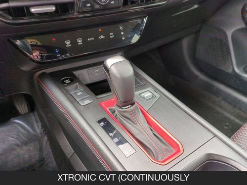 Used 2025 Nissan Kicks SR FWD image 20