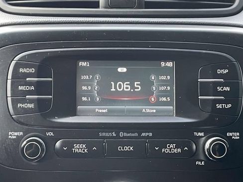 Used 2016 Kia Soul w/ Convenience Package FWD image 30