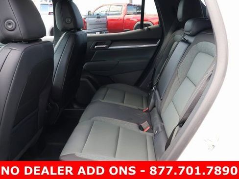 New 2026 GMC Terrain AT4 image 14