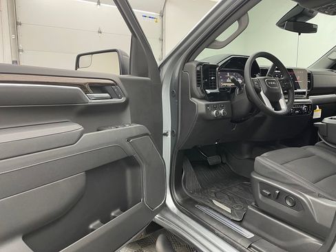 New 2026 GMC Sierra 1500 Elevation w/ Elevation Select Package AWD/4WD image 14