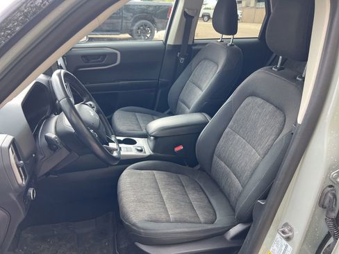 Used 2023 Ford Bronco Sport Big Bend w/ Convenience Package AWD/4WD image 28