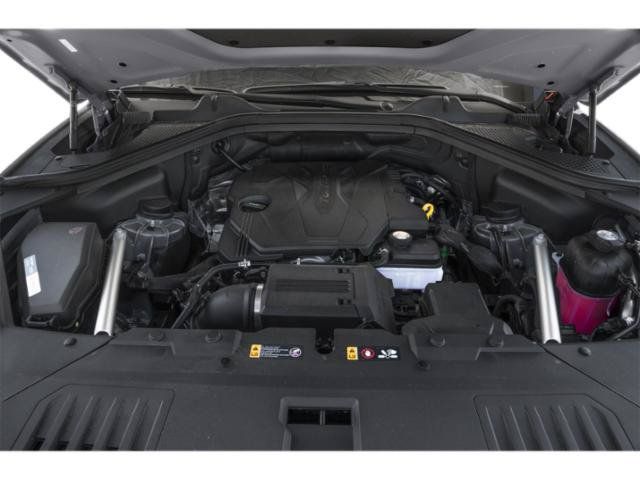Used 2024 Genesis GV80 3.5T w/ Prestige Package AWD/4WD image 15