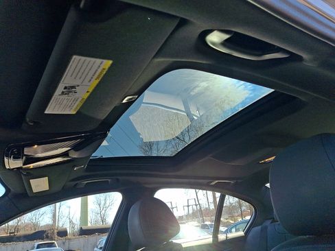 Certified 2023 BMW 530i xDrive w/ Premium Package image 16