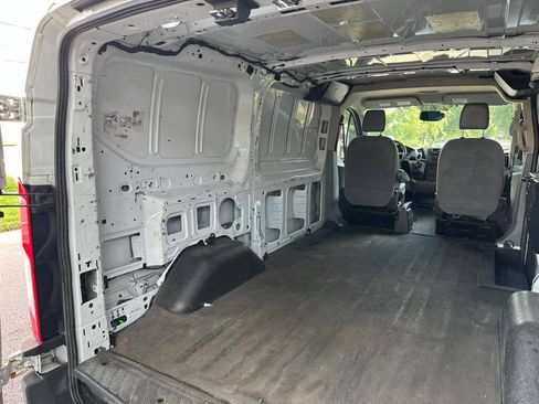 Used 2015 Ford Transit 150 130 Low Roof RWD image 22