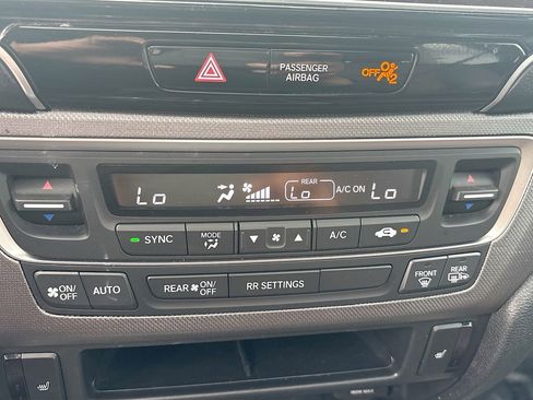 Used 2024 Honda Ridgeline RTL image 16