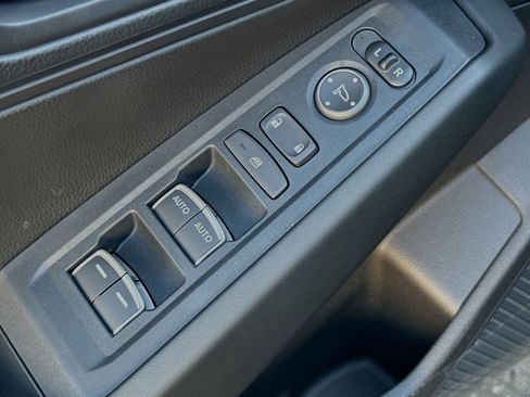 New 2025 Honda Accord LX image 12