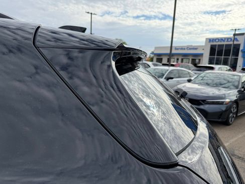 Certified 2025 Honda Prologue Touring image 8