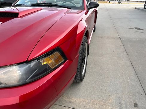 Used 2002 Ford Mustang GT image 22
