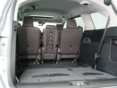 Used 2020 Honda Odyssey EX-L image 35