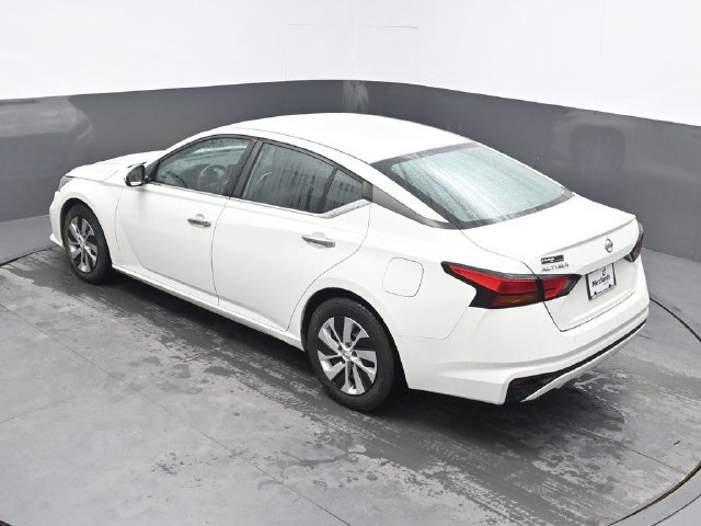 Used 2021 Nissan Altima 2.5 S FWD image 25