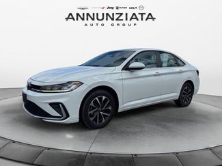 Used 2025 Volkswagen Jetta S video 1