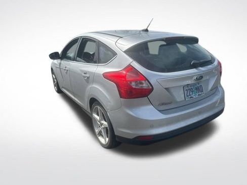 Used 2012 Ford Focus Titanium image 5