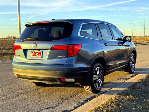 Used 2018 Honda Pilot EX image 6
