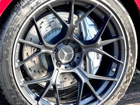 New 2026 Mercedes-Benz CLE 53 AMG 4MATIC Cabriolet image 12