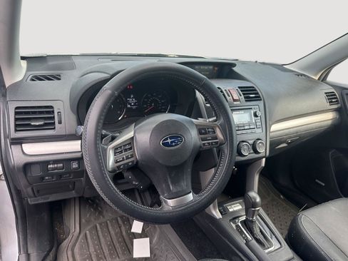 Used 2015 Subaru Forester 2.0XT Touring AWD/4WD image 10
