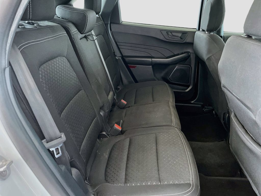 Used 2025 Ford Escape Active FWD image 28