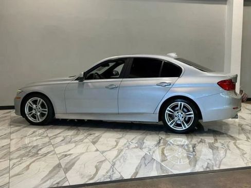 Used 2015 BMW 320i 320i w/ Sport Package image 39