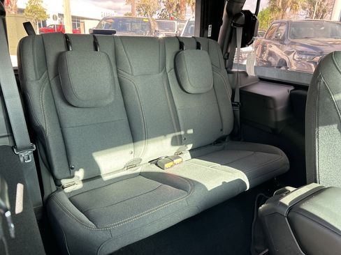 New 2026 Jeep Wrangler Sport image 15
