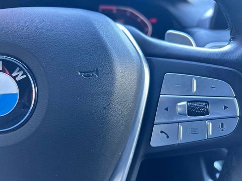 Used 2024 BMW X3 xDrive30i image 26