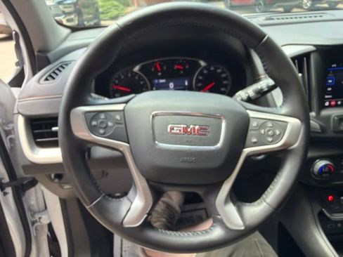 Used 2020 GMC Terrain SLE w/ Driver Convenience Package AWD/4WD image 11