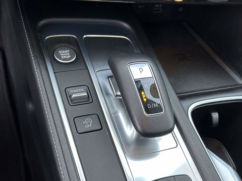 Used 2024 INFINITI QX60 Pure image 30