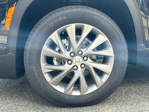 New 2026 Buick Enclave Preferred w/ Power Package AWD/4WD image 18