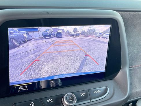 Used 2019 Chevrolet Camaro ZL1 RWD image 14
