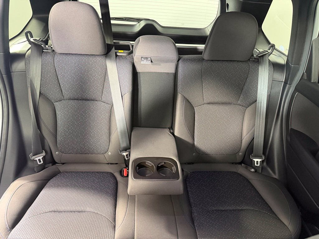 Used 2026 Subaru Forester Premium AWD/4WD image 20