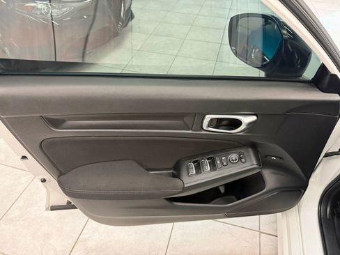 Used 2024 Honda Civic Sport image 13