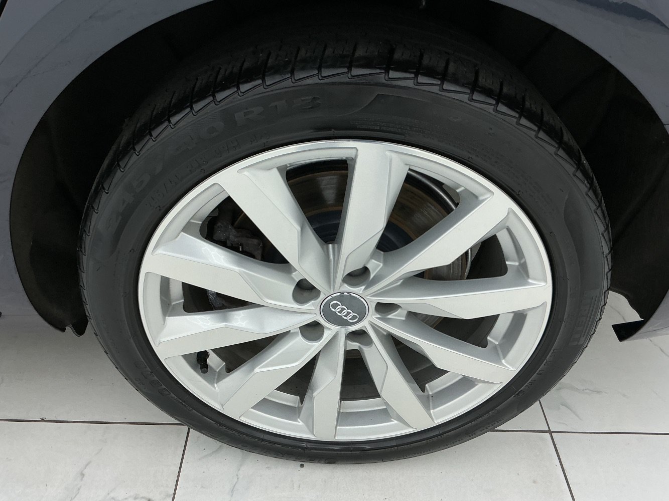 Used 2018 Audi A4 2.0T Premium AWD/4WD image 48