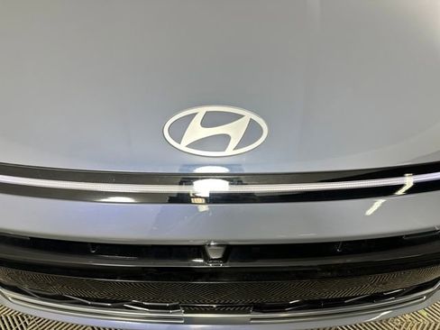 Certified 2025 Hyundai Sonata Limited image 26